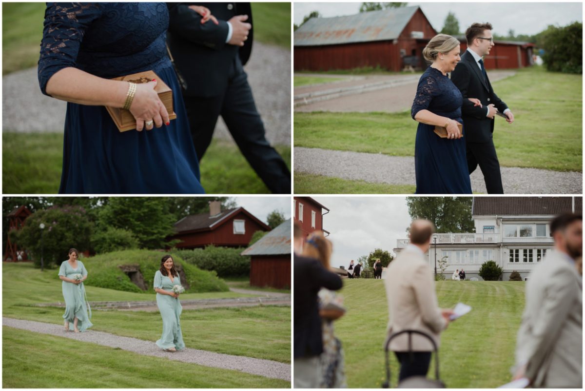 Bröllop Ulvsby Herrgård Sunne – Maria & Robert, Fotograf JD