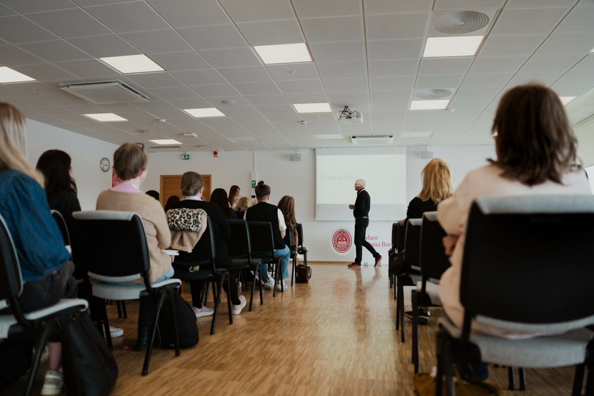 Barnrättsdagarna 2026, karlstad, företagsfotografering, värmland