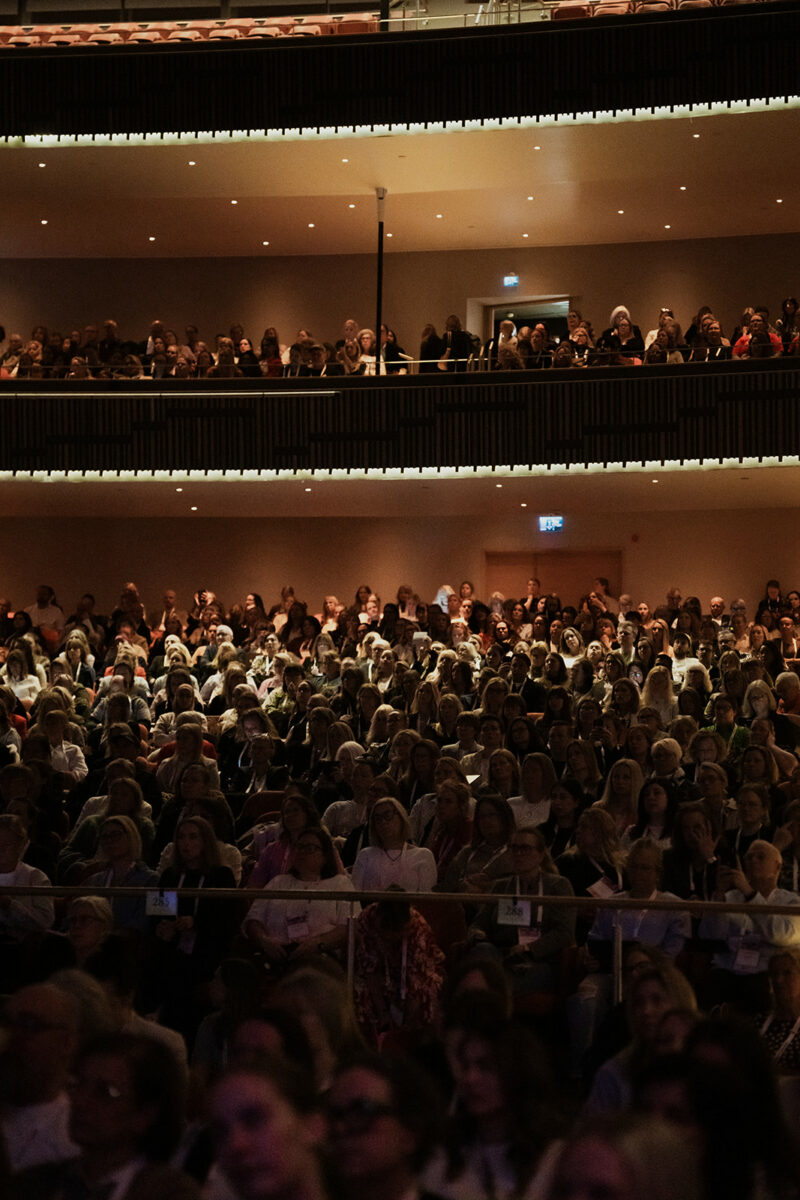 Barnrättsdagarna 2026, karlstad, företagsfotografering, värmland