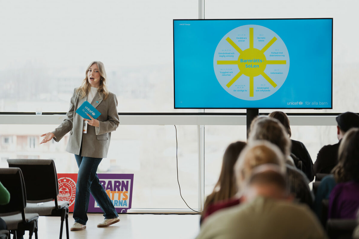Barnrättsdagarna 2026, karlstad, företagsfotografering, värmland