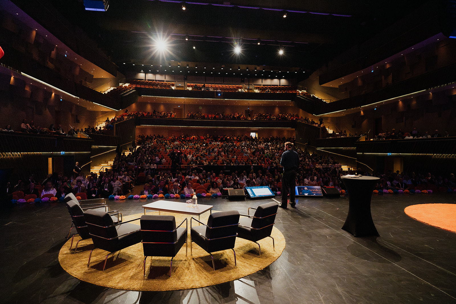 Barnrättsdagarna 2026, karlstad, företagsfotografering, värmland