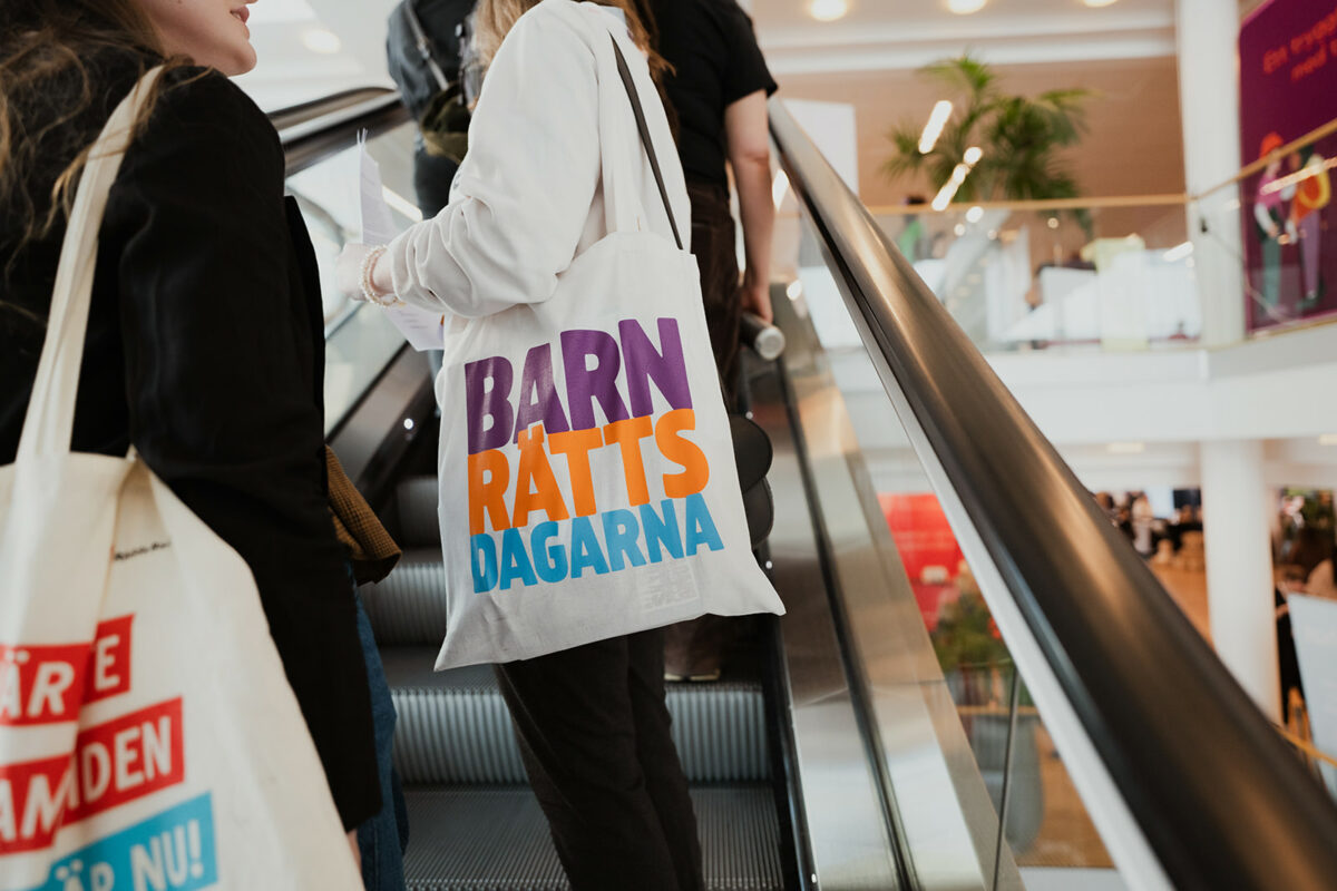 Barnrättsdagarna 2026, karlstad, företagsfotografering, värmland