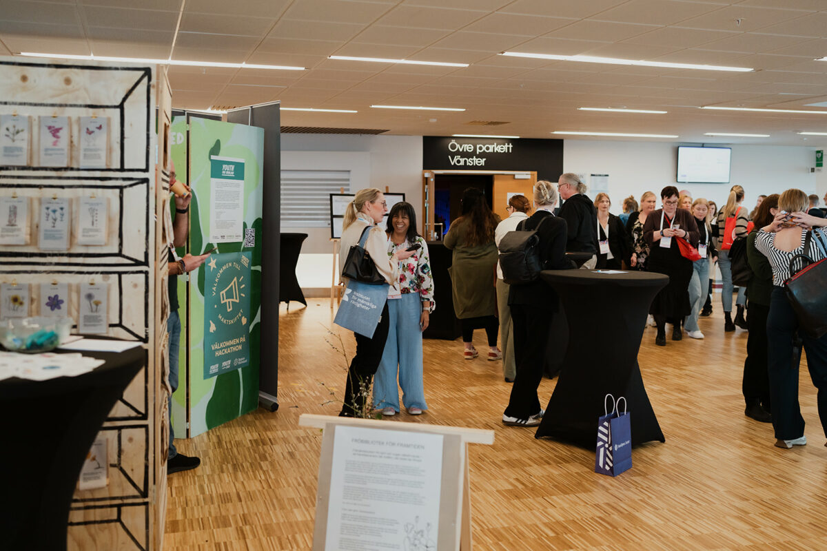 Barnrättsdagarna 2026, karlstad, företagsfotografering, värmland