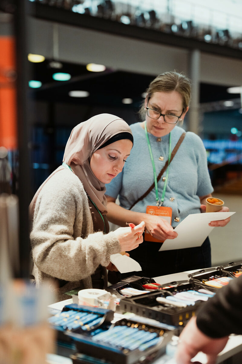 TandhygienistDagarna 2026 i Örebro