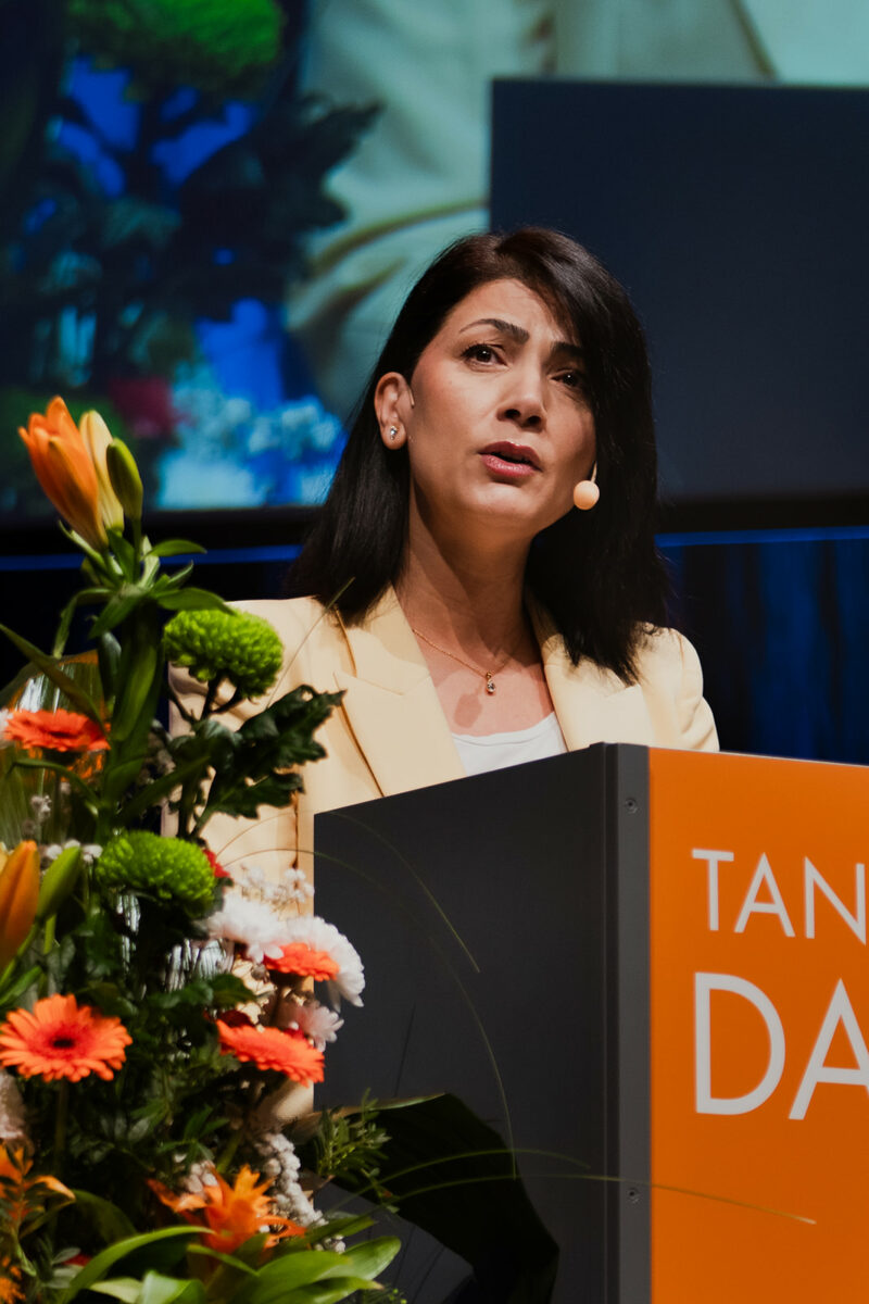 TandhygienistDagarna 2026 i örebro