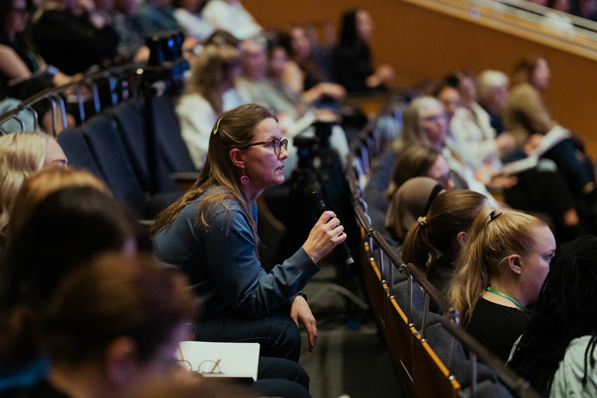 TandhygienistDagarna 2026 i Örebro