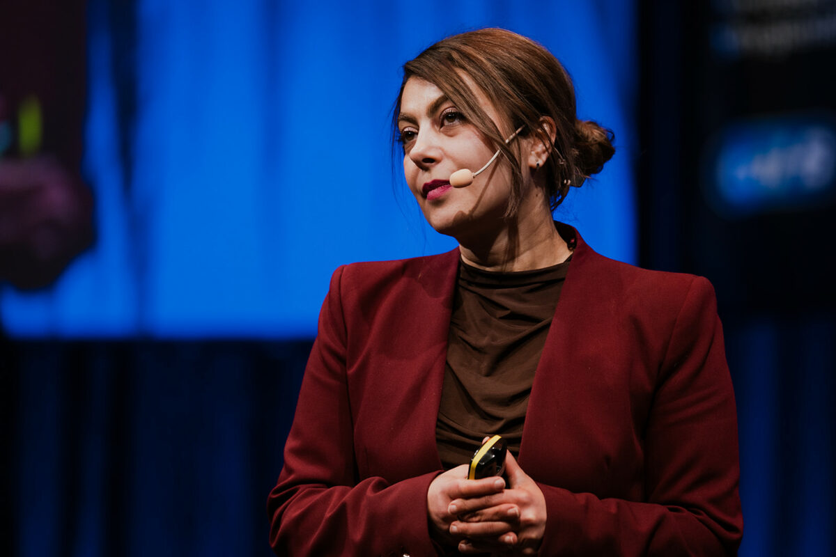 TandhygienistDagarna 2026 i Örebro