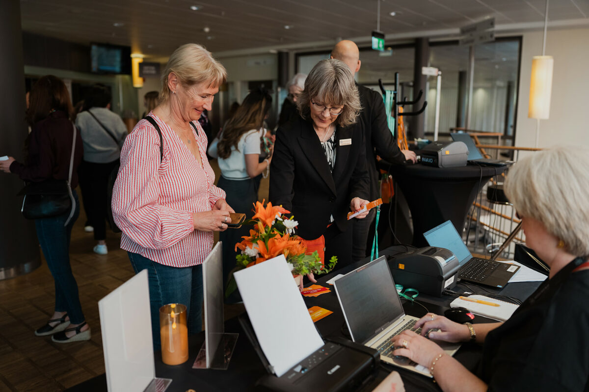 TandhygienistDagarna 2026 i Örebro