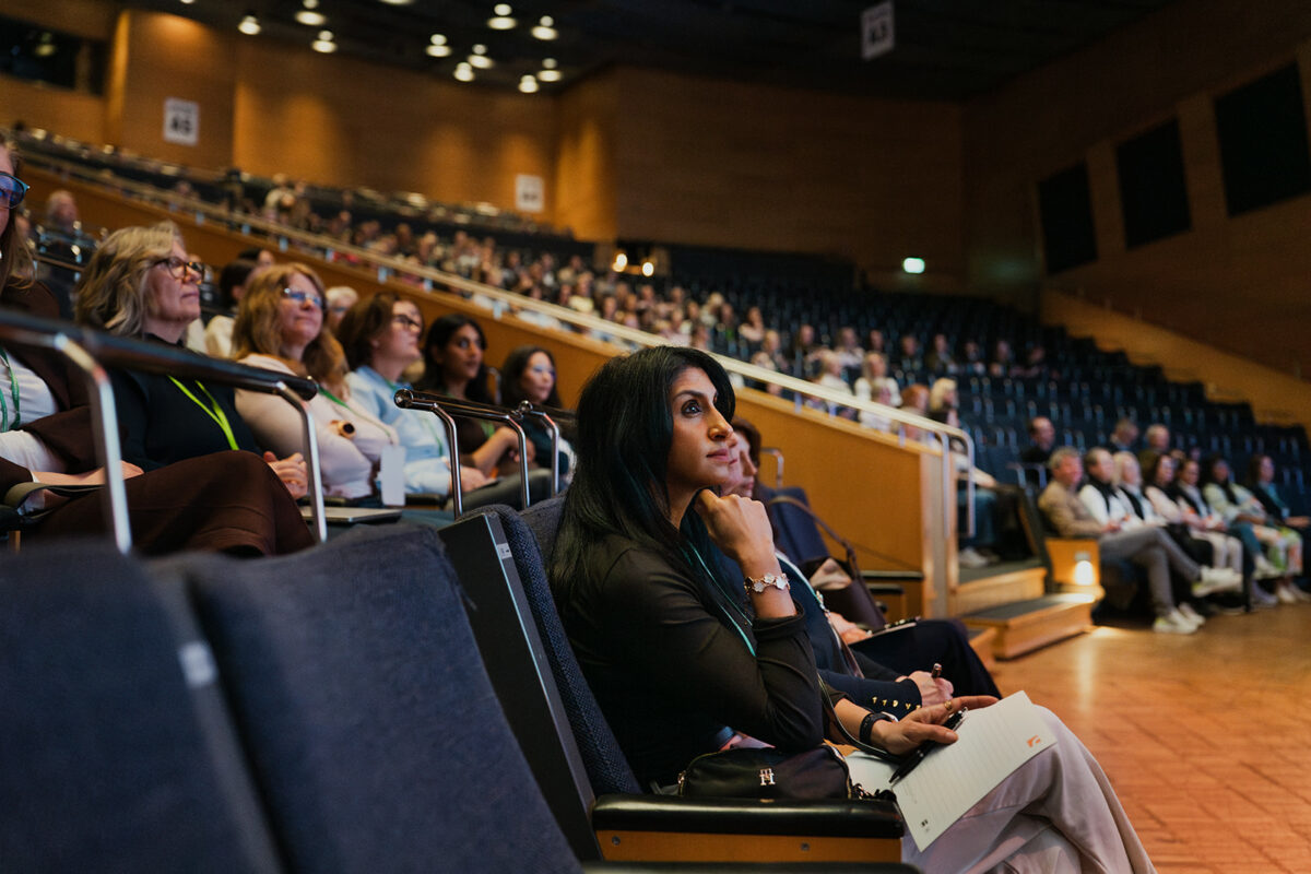 TandhygienistDagarna 2026 i Örebro
