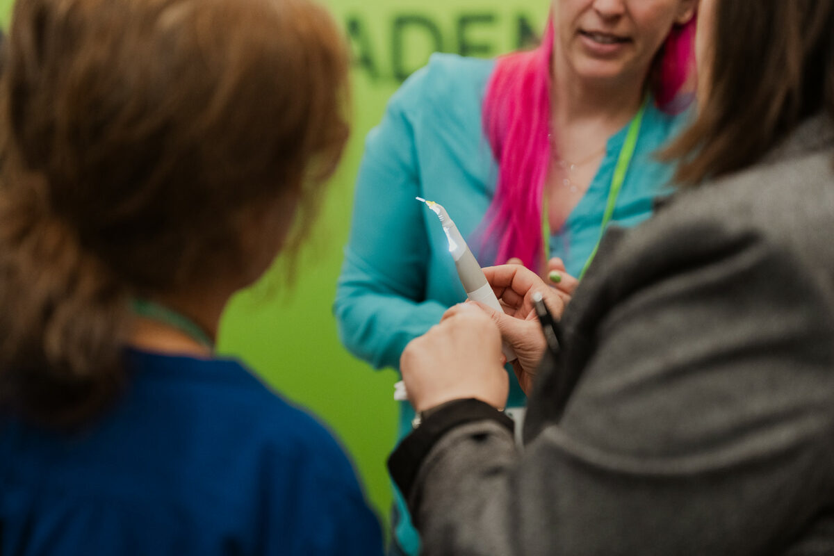 TandhygienistDagarna 2026 i Örebro