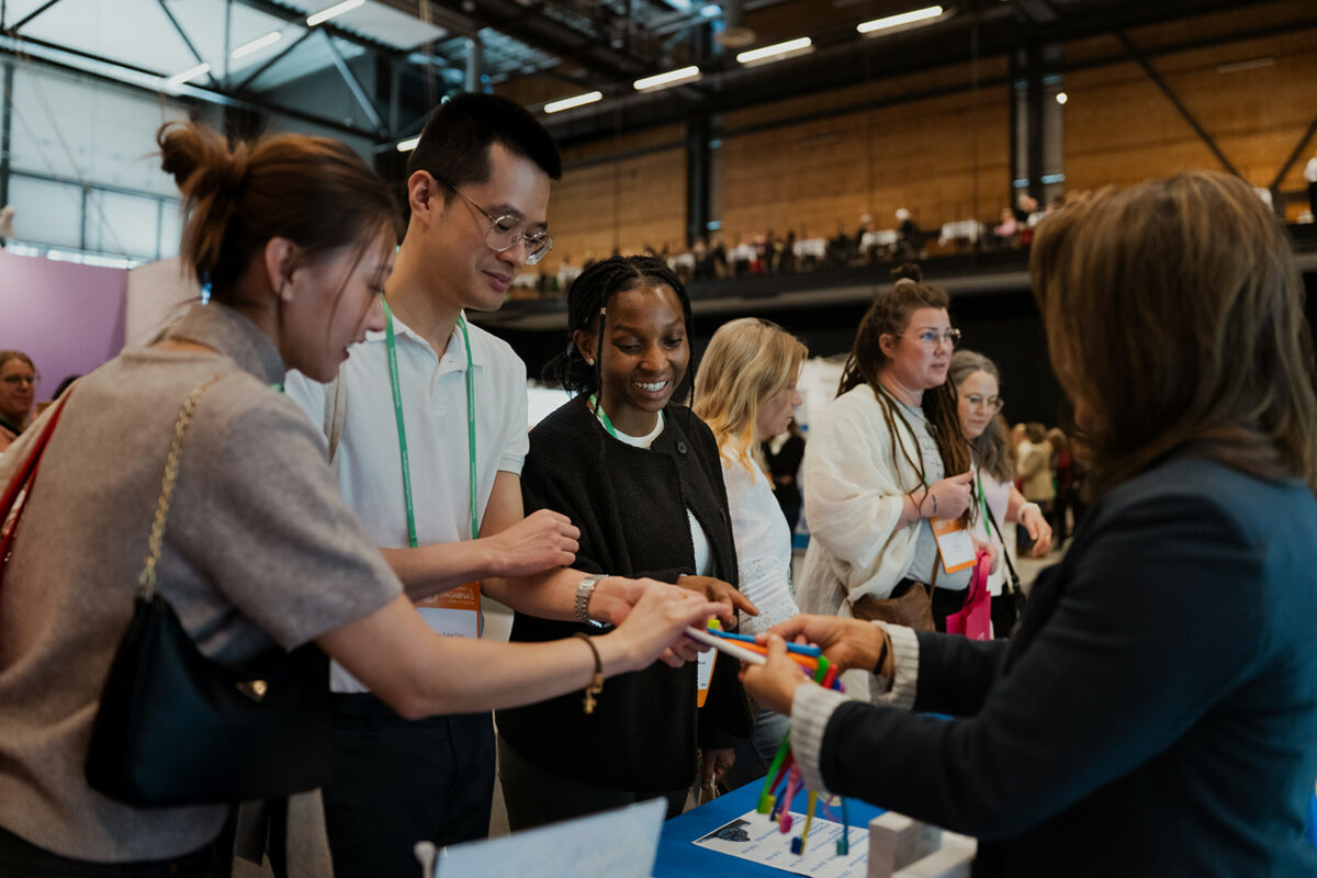 TandhygienistDagarna 2026 i Örebro