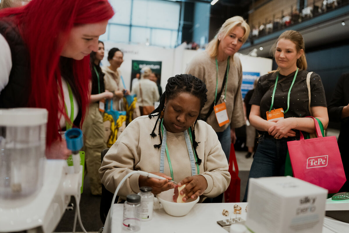 TandhygienistDagarna 2026 i Örebro