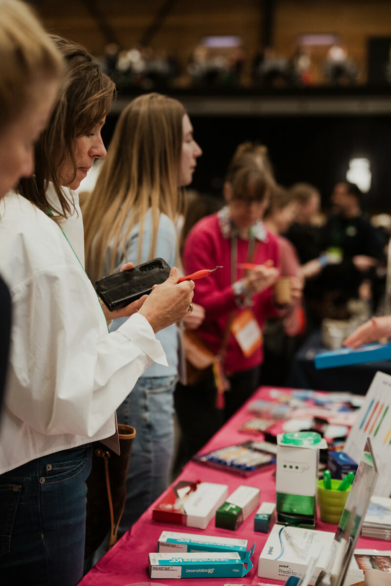 TandhygienistDagarna 2026 i Örebro
