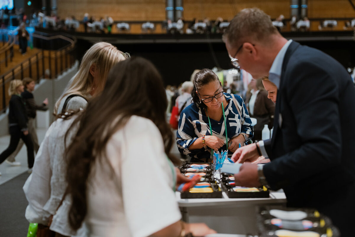 TandhygienistDagarna 2026 i Örebro