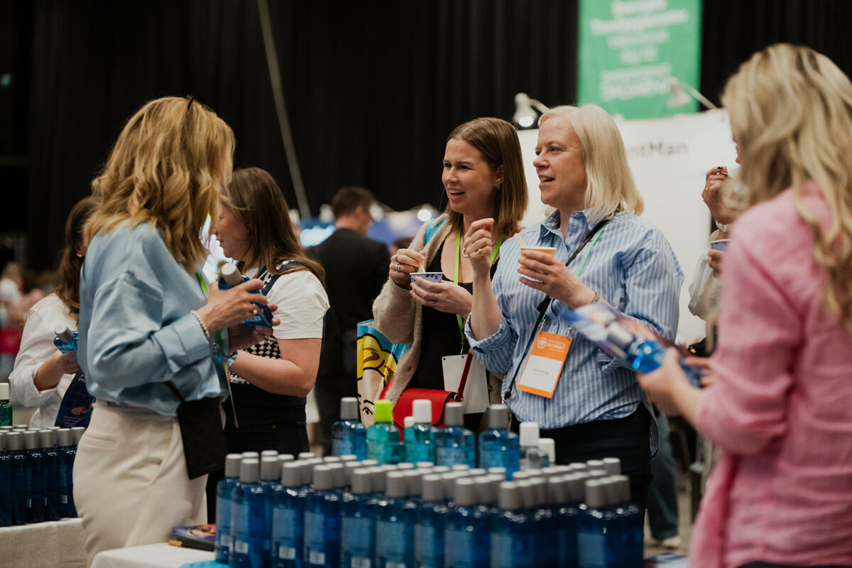 TandhygienistDagarna 2026 i Örebro
