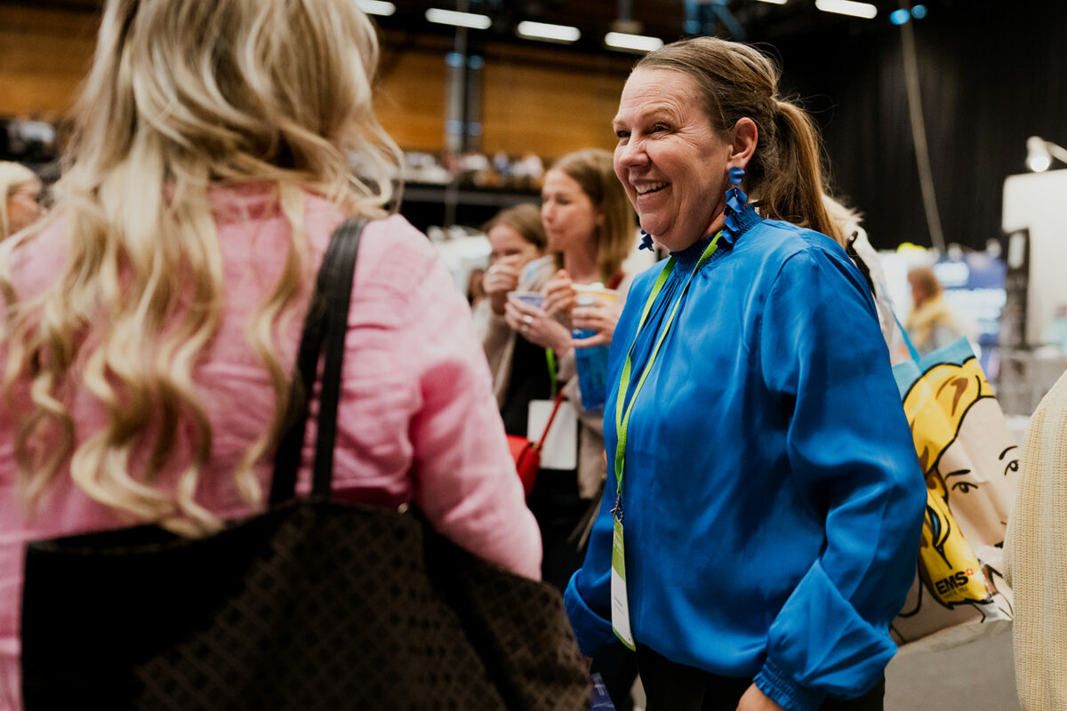 TandhygienistDagarna 2026 i Örebro