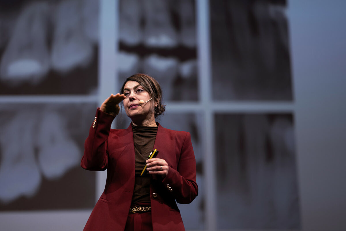 TandhygienistDagarna 2026 i Örebro